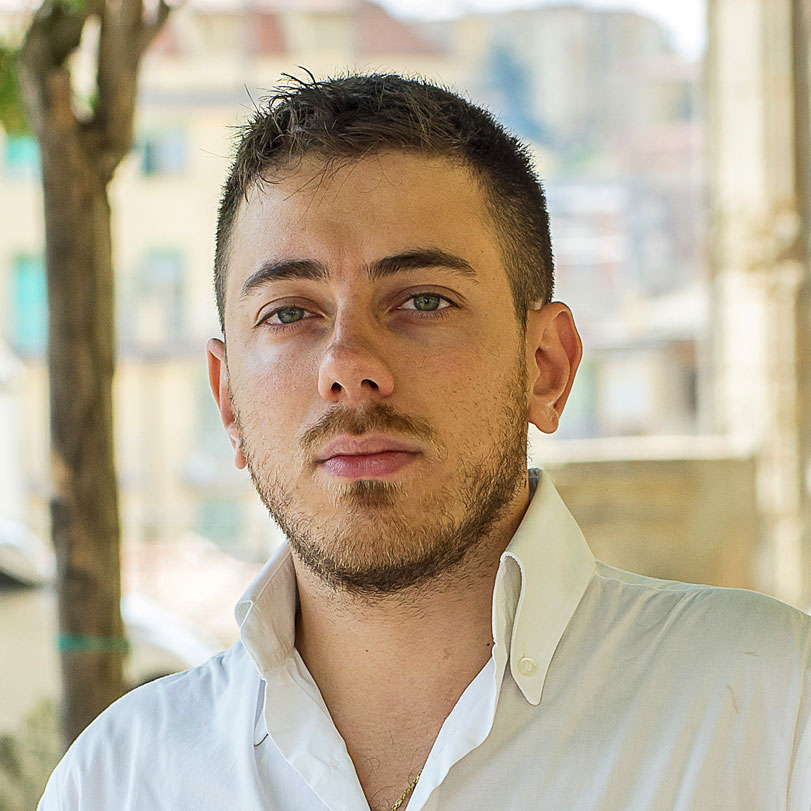 Fabrizio Natanaele Severino